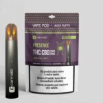 Titre produit, Tinygreen, Yvedon, CBD, Suisse, vape