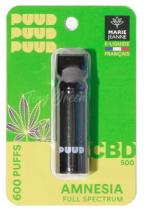 Titre produit, Tinygreen, Yvedon, CBD, Suisse, vape