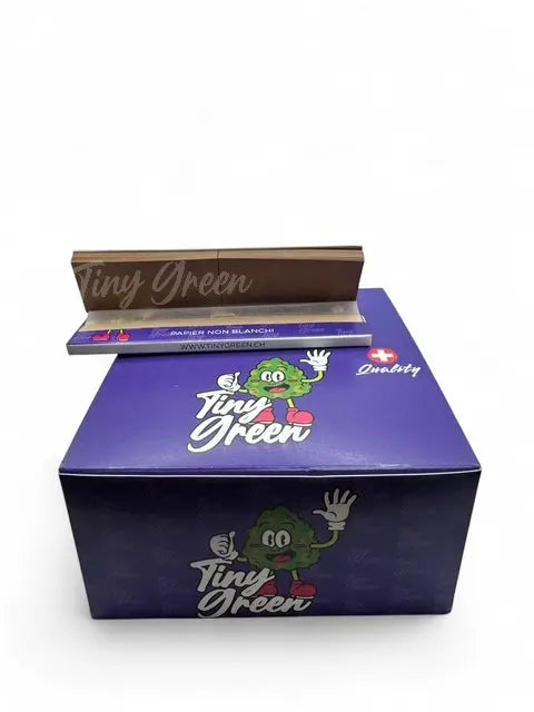 Titre produit, Tinygreen, Yvedon, CBD, Suisse, vape