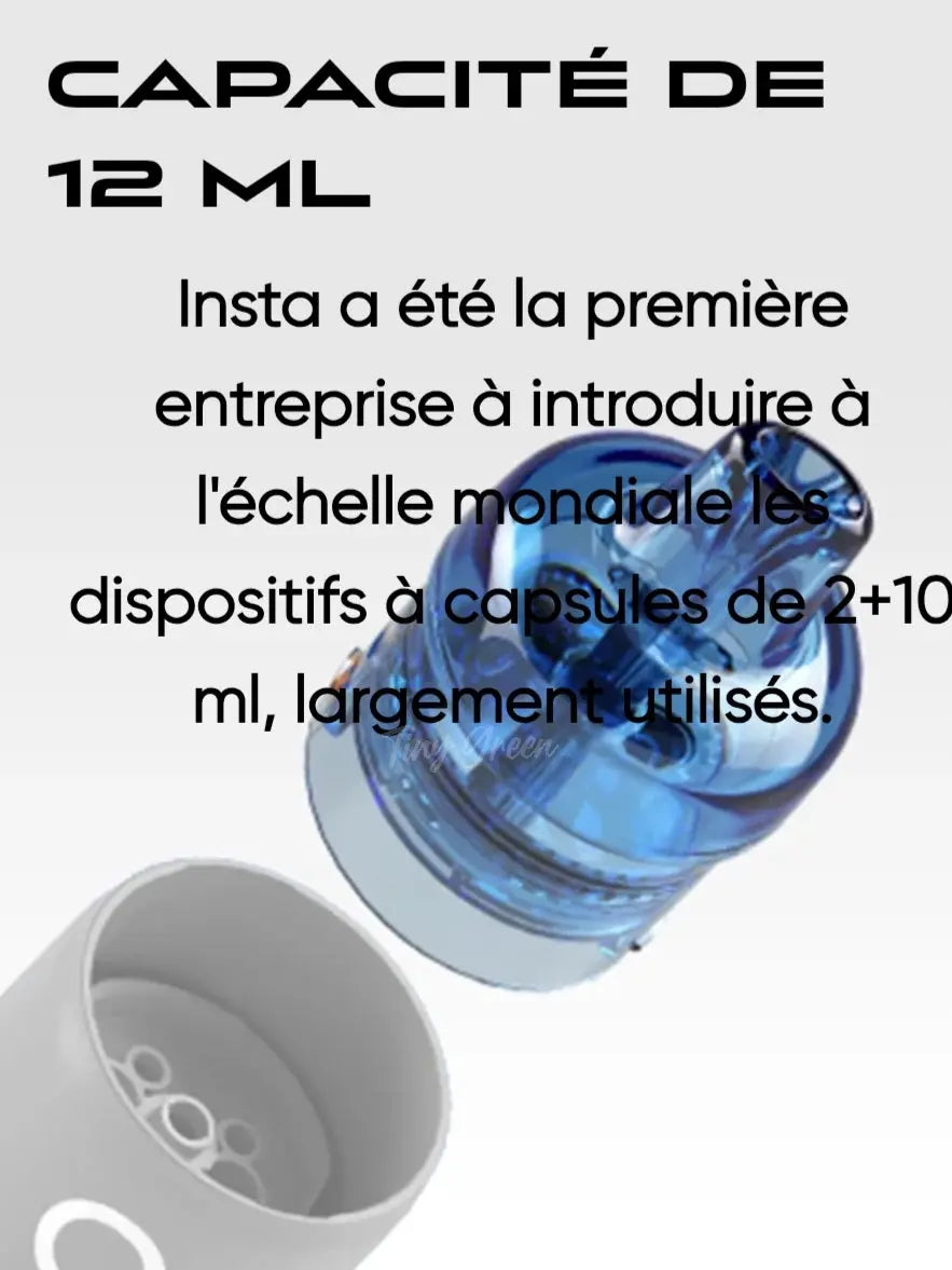 Titre produit, Tinygreen, Yvedon, CBD, Suisse, vape, Lausanne, puffs,