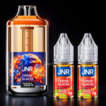 JNR FALCON GEM+ 30K - Cherry Ice