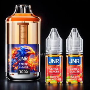 JNR FALCON GEM+ 30K - Cherry Ice