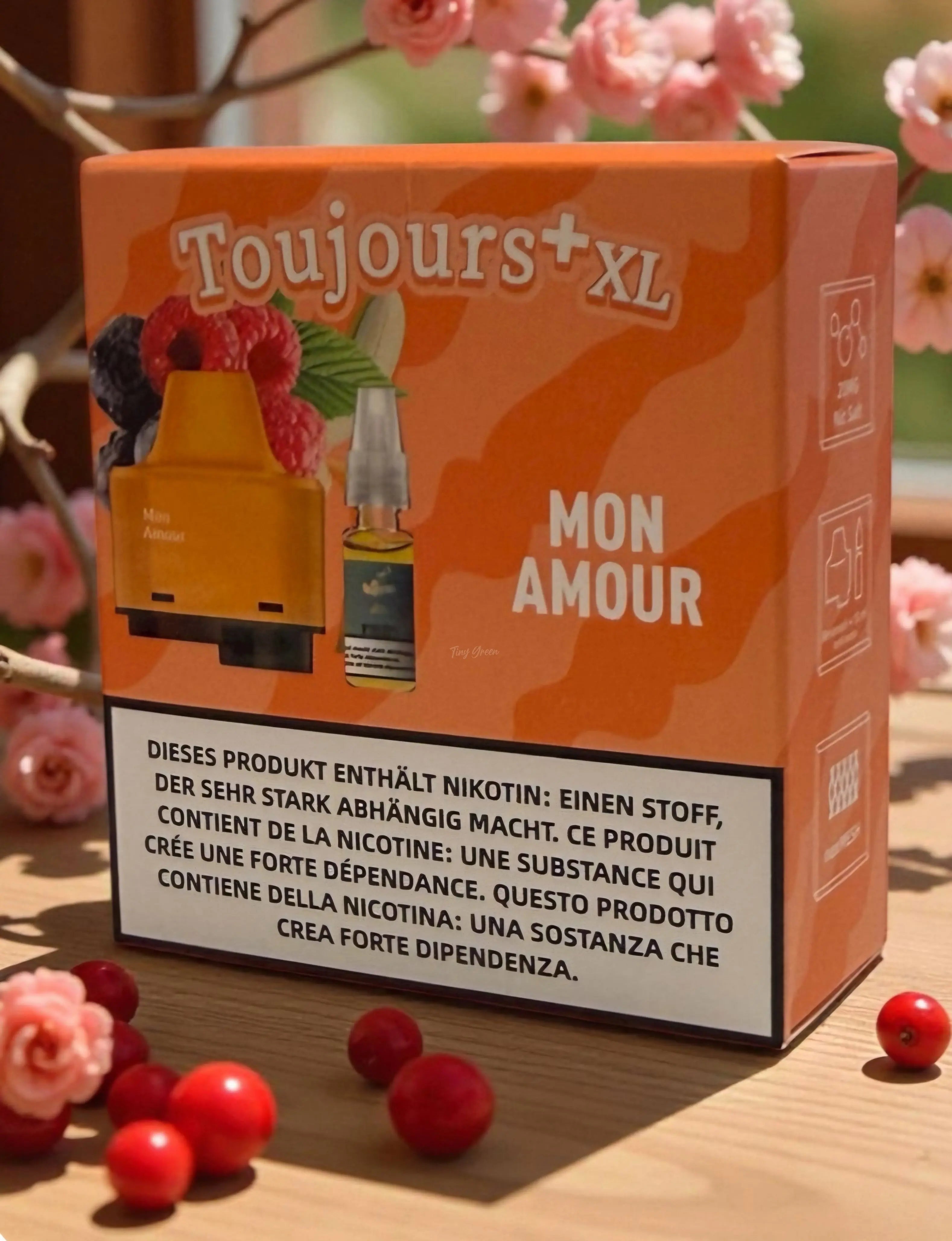 Titre produit, Tinygreen, Yvedon, CBD, Suisse, vape