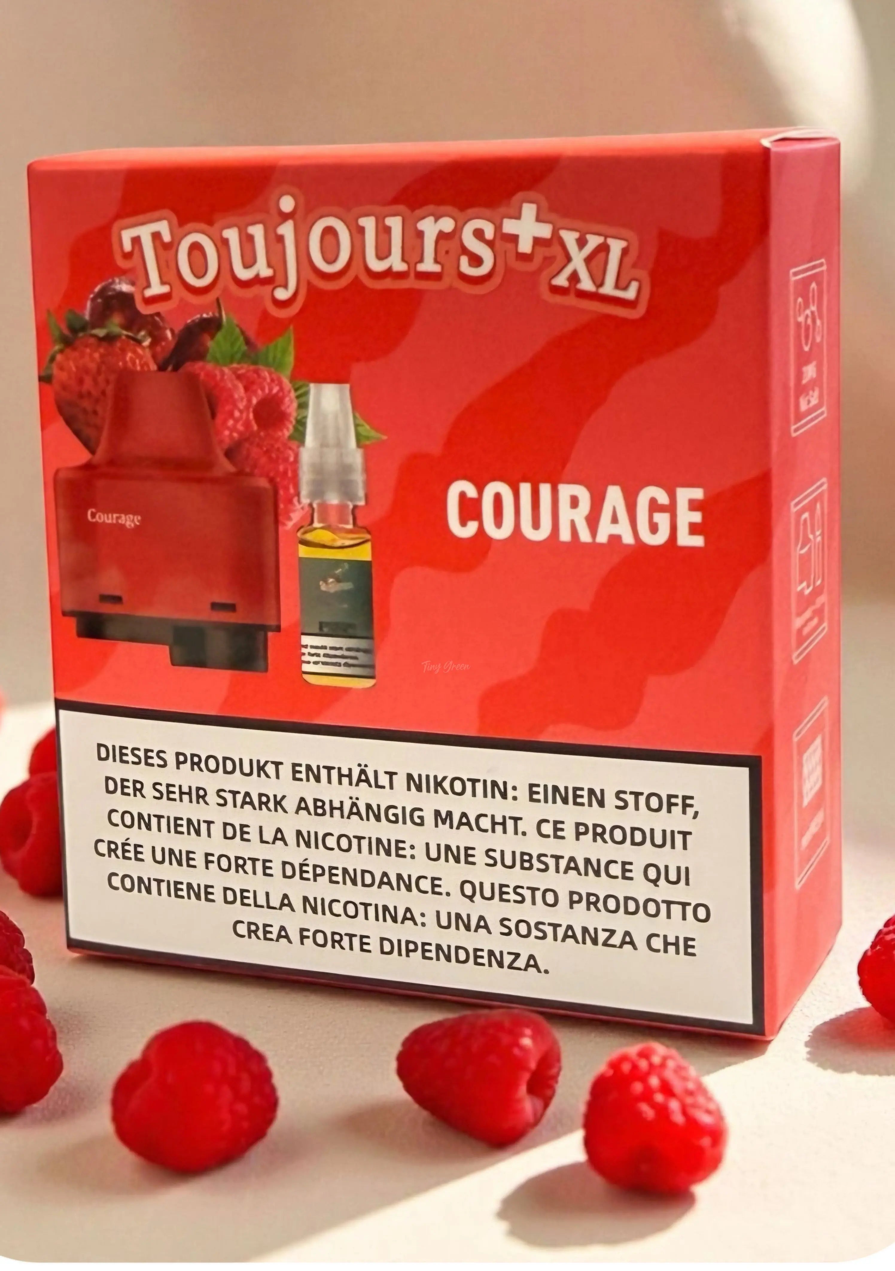 Titre produit, Tinygreen, Yvedon, CBD, Suisse, vape