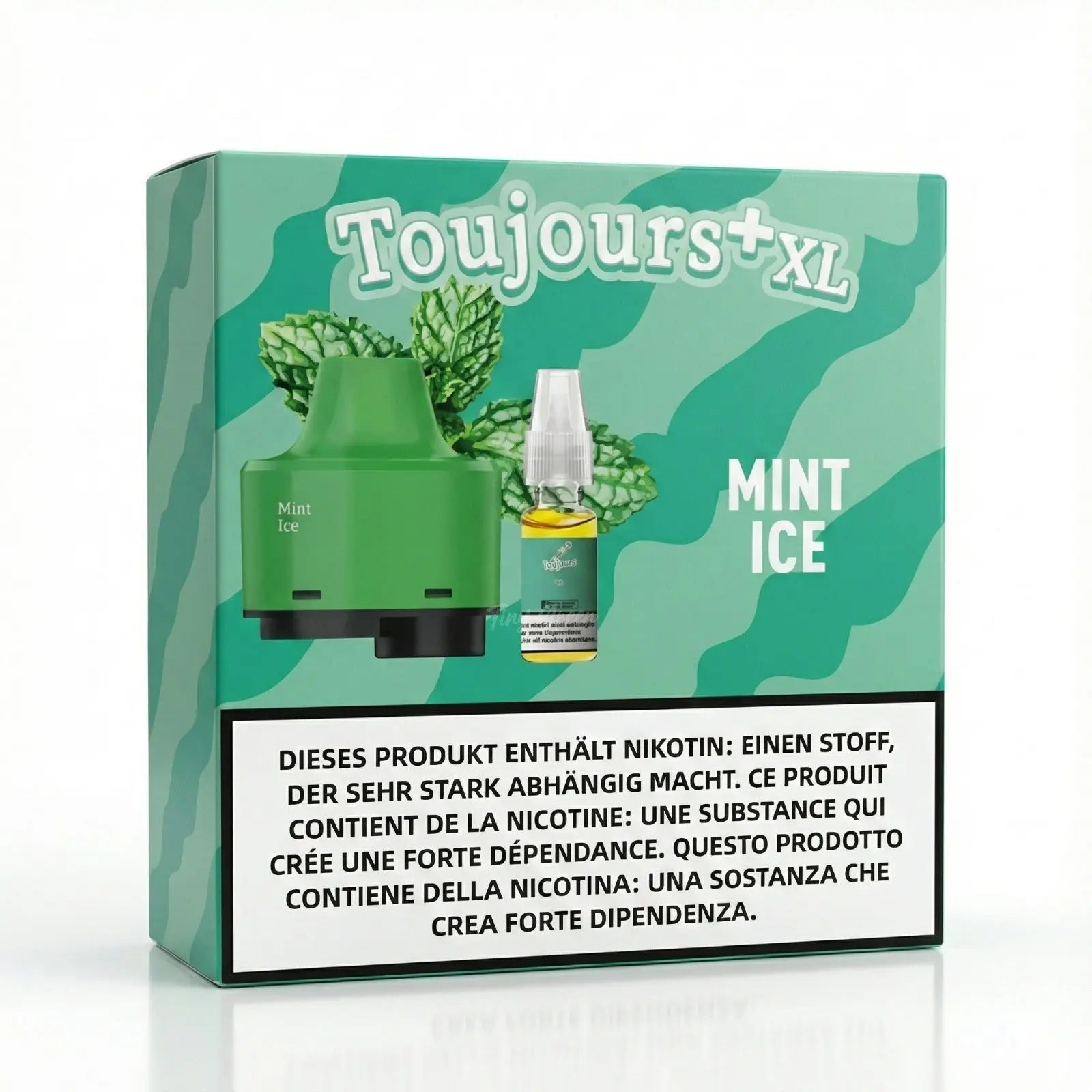 Titre produit, Tinygreen, Yvedon, CBD, Suisse, vape
