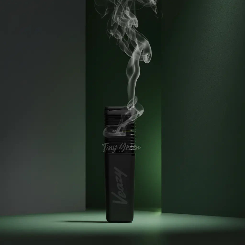 Titre produit, Tinygreen, Yvedon, CBD, Suisse, vape, Lausanne, puffs,