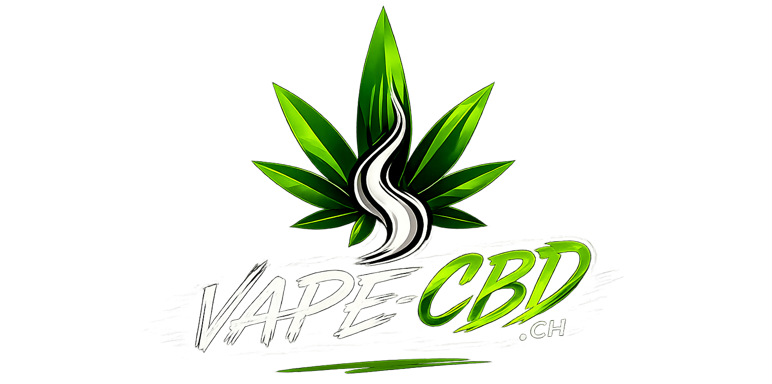 Vape & CBD